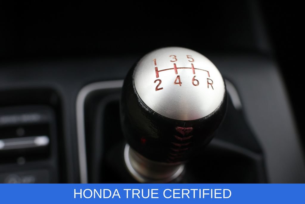 Certified 2022 Honda Civic Si image 17