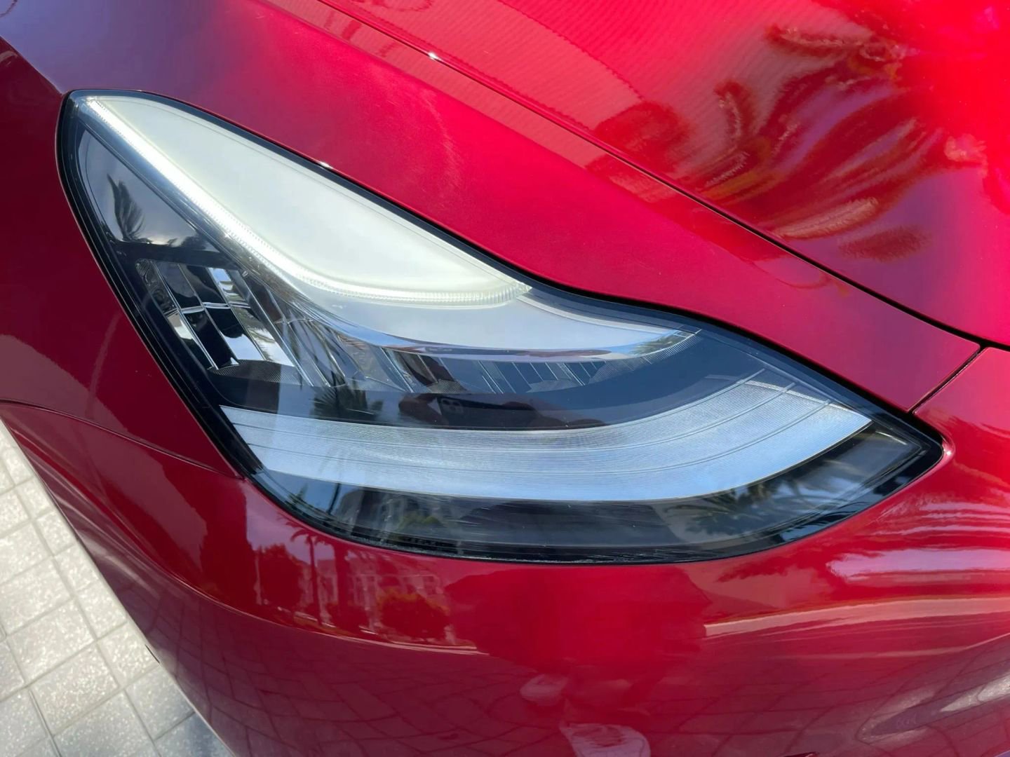 Used 2019 Tesla Model 3 Long Range image 33