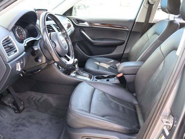 Used 2016 Audi Q3 2.0T Premium Plus w/ Technology Package AWD/4WD image 24