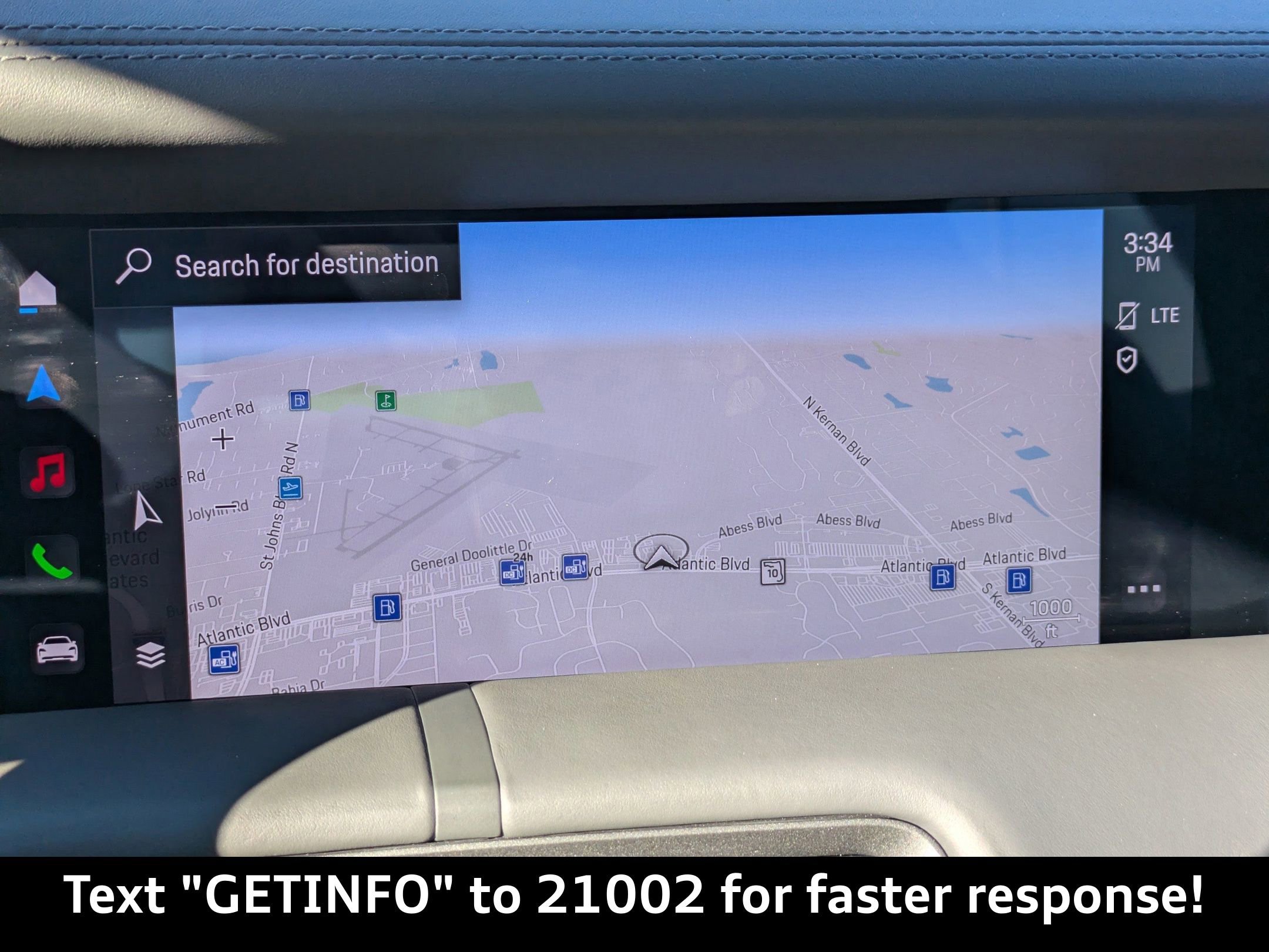 Used 2023 Porsche Taycan GTS image 22