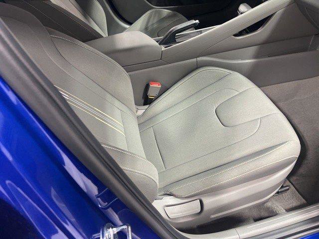 New 2026 Hyundai Elantra Sport w/ Cargo Package image 21
