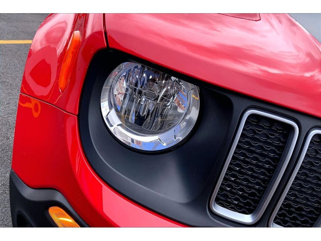 Used 2023 Jeep Renegade Latitude image 28