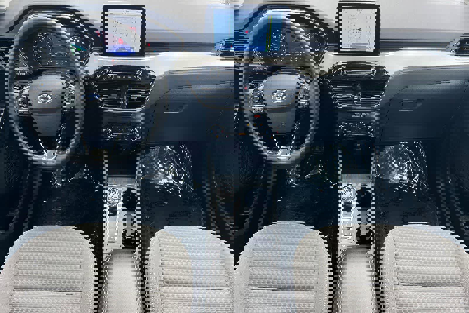 Used 2022 Ford Escape SE w/ Convenience Package image 4