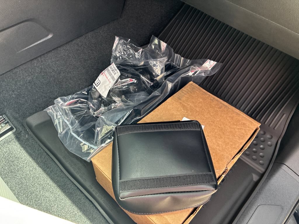 New 2026 Toyota Tundra Limited RWD image 53