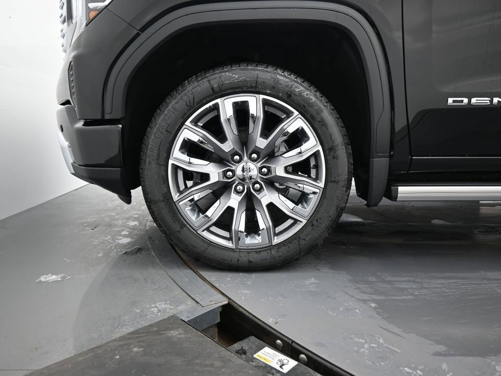 New 2026 GMC Sierra 1500 Denali w/ Denali Reserve Package AWD/4WD image 8
