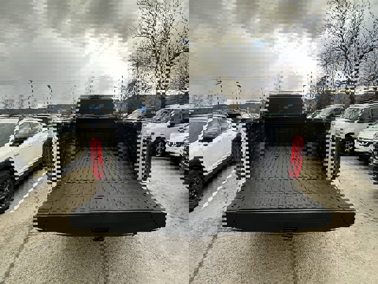 Used 2021 GMC Sierra 2500 AT4 w/ Gooseneck/5TH Wheel Package image 33