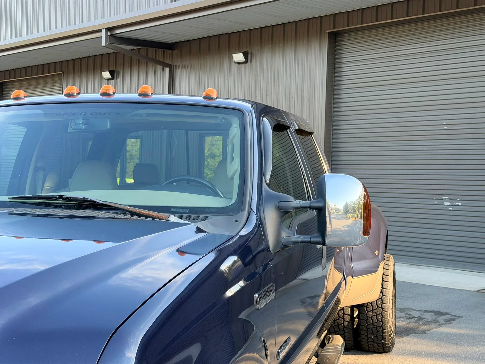 Used 2006 Ford F350 Lariat AWD/4WD image 19