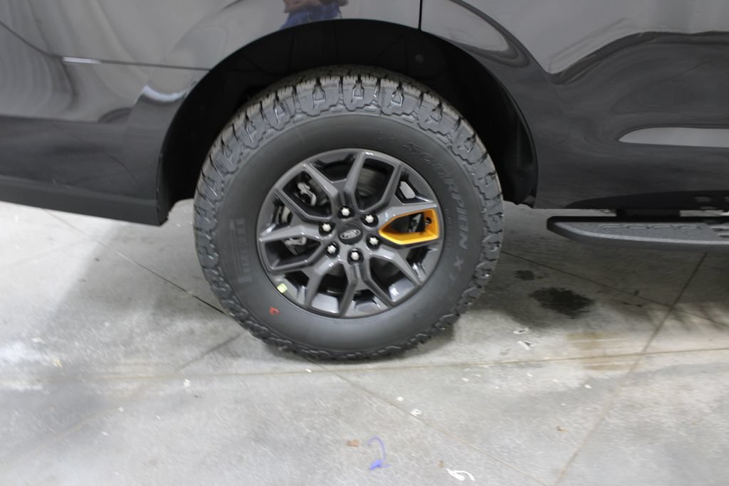 New 2027 Ford Expedition Tremor AWD/4WD image 43