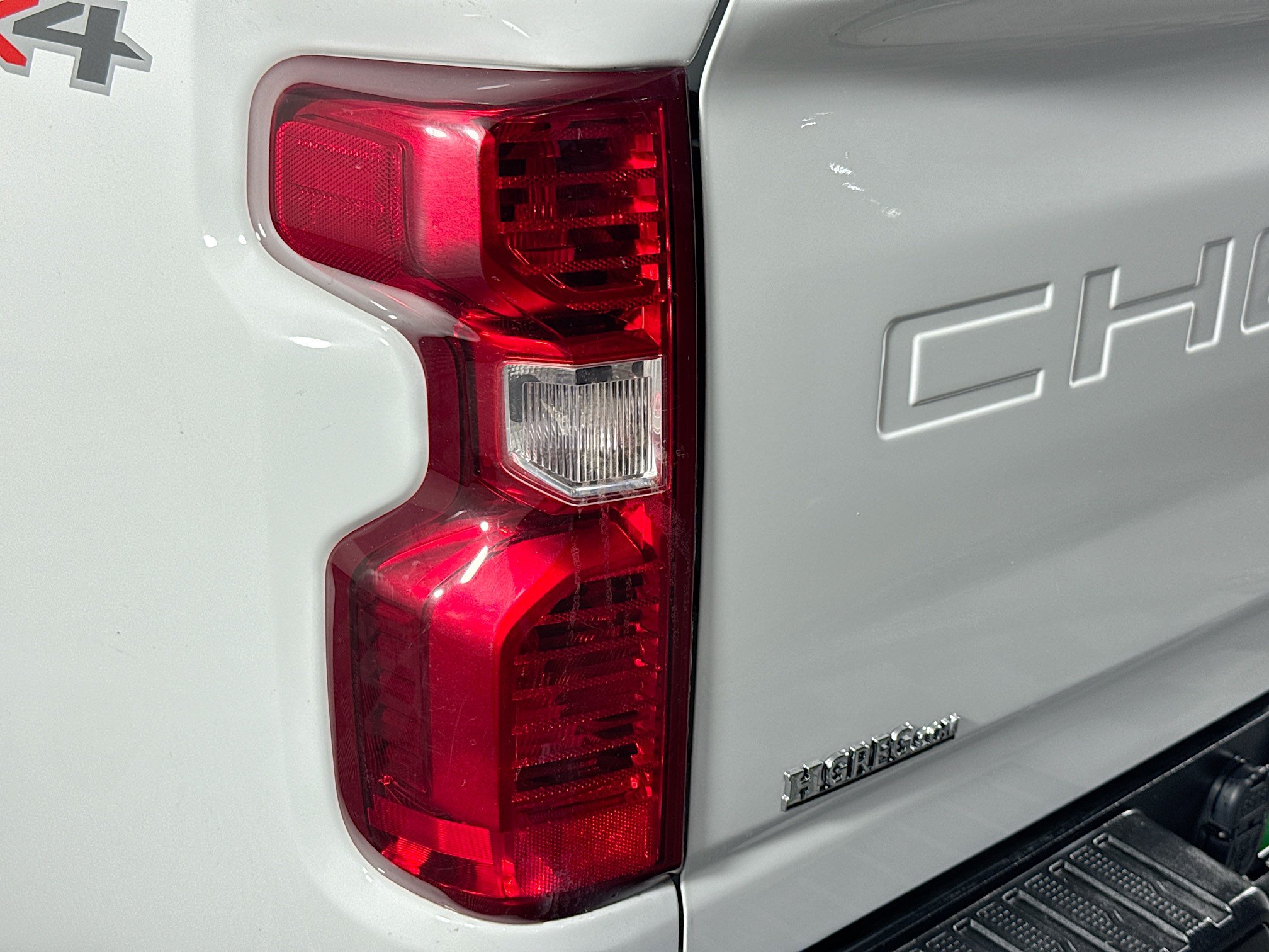 Used 2024 Chevrolet Silverado 3500 W/T w/ WT Convenience Package AWD/4WD image 32