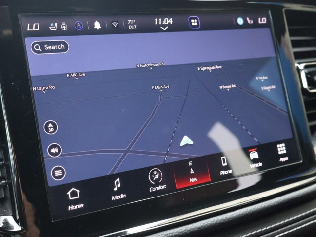 Used 2023 Dodge Durango SRT Hellcat image 20