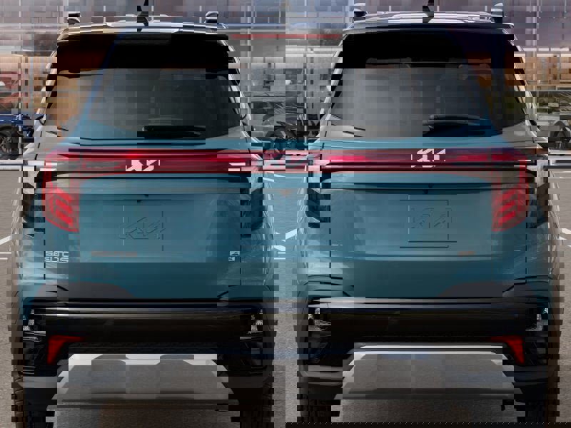 New 2026 Kia Seltos S image 13