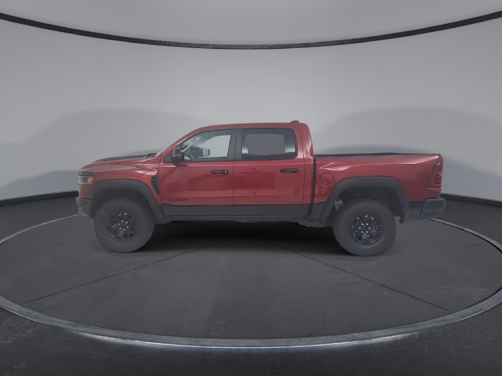 New 2027 RAM 1500 TRX SRT AWD/4WD image 10