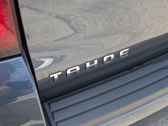 Used 2020 Chevrolet Tahoe LS w/ Enhanced Driver Alert Package image 15