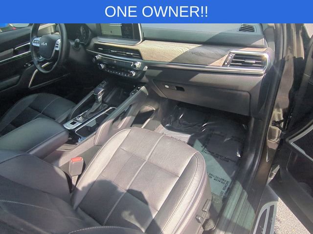 Used 2022 Kia Telluride EX w/ Towing Package image 39