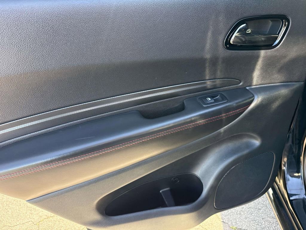 Used 2024 Dodge Durango GT image 10