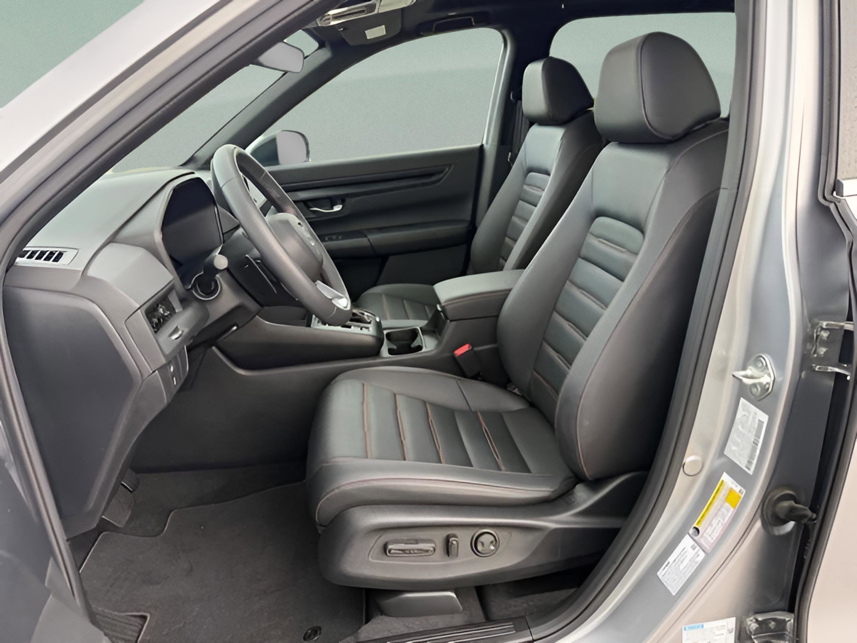Used 2024 Honda CR-V Sport-L image 21