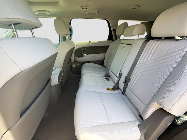 New 2026 Hyundai Palisade SEL Premium FWD image 26