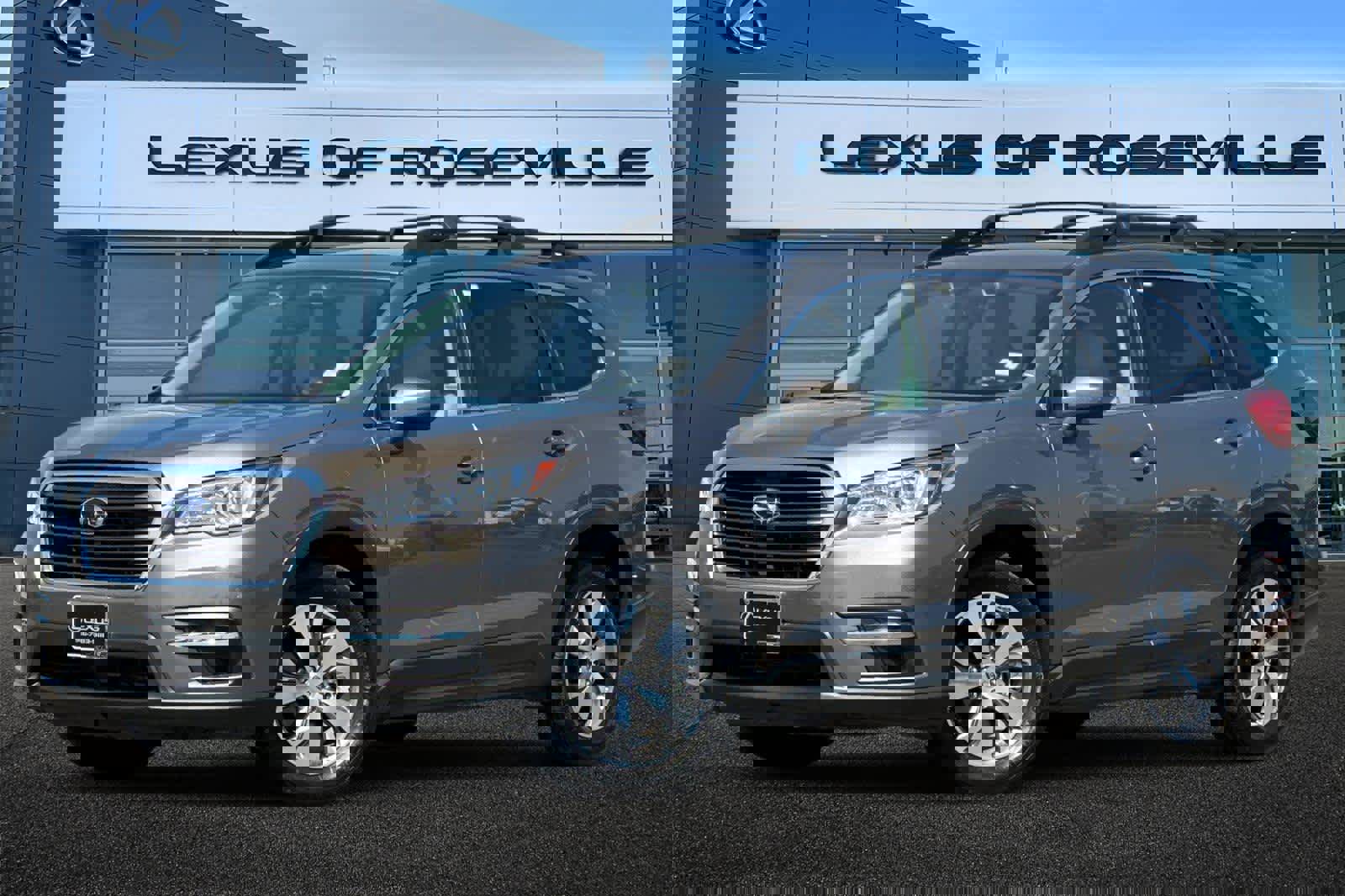 Used 2021 Subaru Ascent Premium w/ Convenience Package