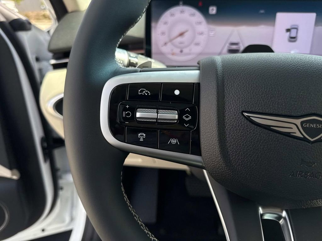 New 2026 Genesis GV70 2.5T Select image 26