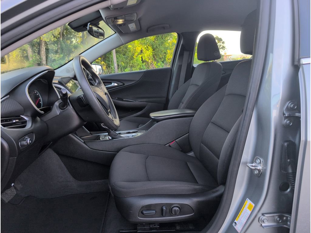 Used 2024 Chevrolet Malibu LT image 10
