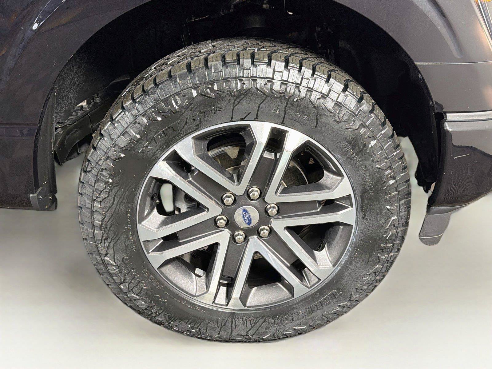 Used 2023 Ford F150 XL w/ STX Appearance Package AWD/4WD image 35