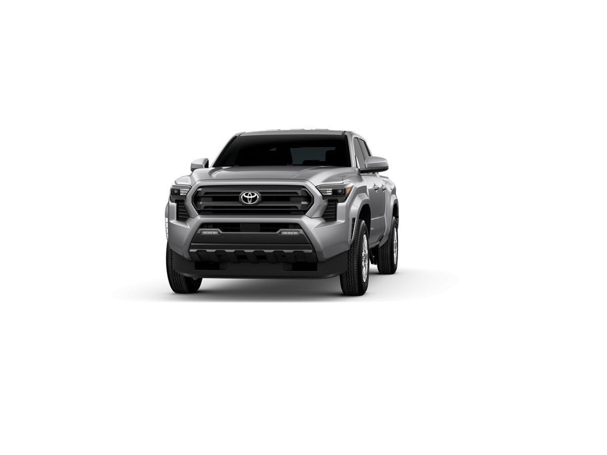 New 2026 Toyota Tacoma SR5 RWD image 18