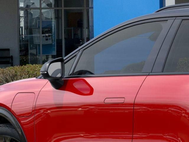 New 2026 Chevrolet Equinox EV RS image 15