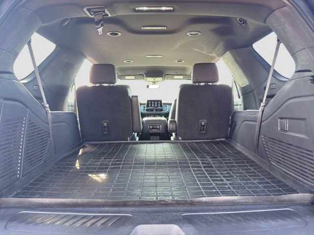 Used 2021 Chevrolet Tahoe LT image 19