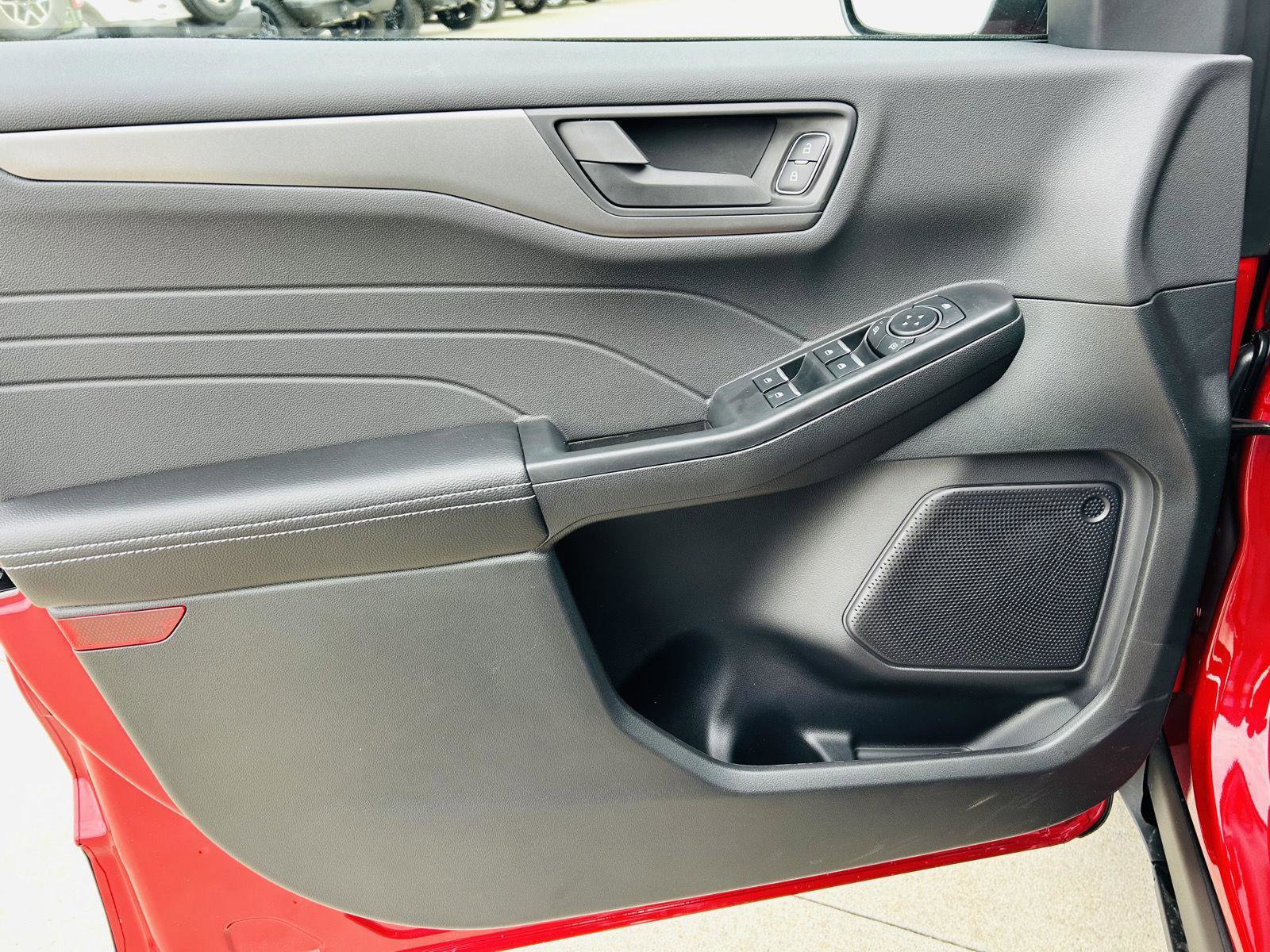 New 2026 Ford Escape Active w/ Cold Weather Package image 13