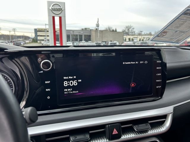 Used 2023 Kia K5 GT-Line image 20