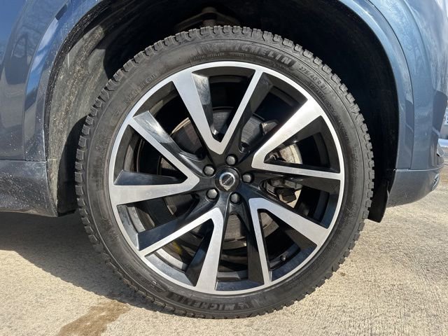 Used 2021 Volvo XC90 T8 Inscription Expression w/ Climate Package image 9