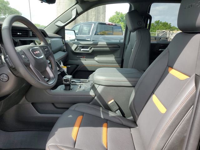 New 2026 GMC Sierra 1500 AT4 w/ AT4 Premium Package AWD/4WD image 20