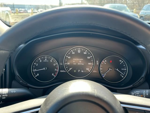 Used 2025 MAZDA CX-50 AWD 2.5 S w/ Select Package image 23