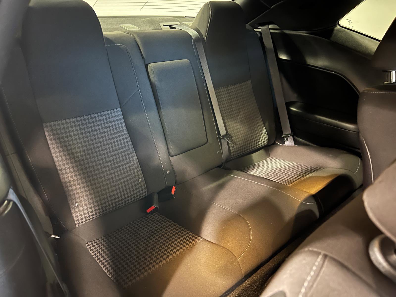 Used 2021 Dodge Challenger R/T Scat Pack image 32