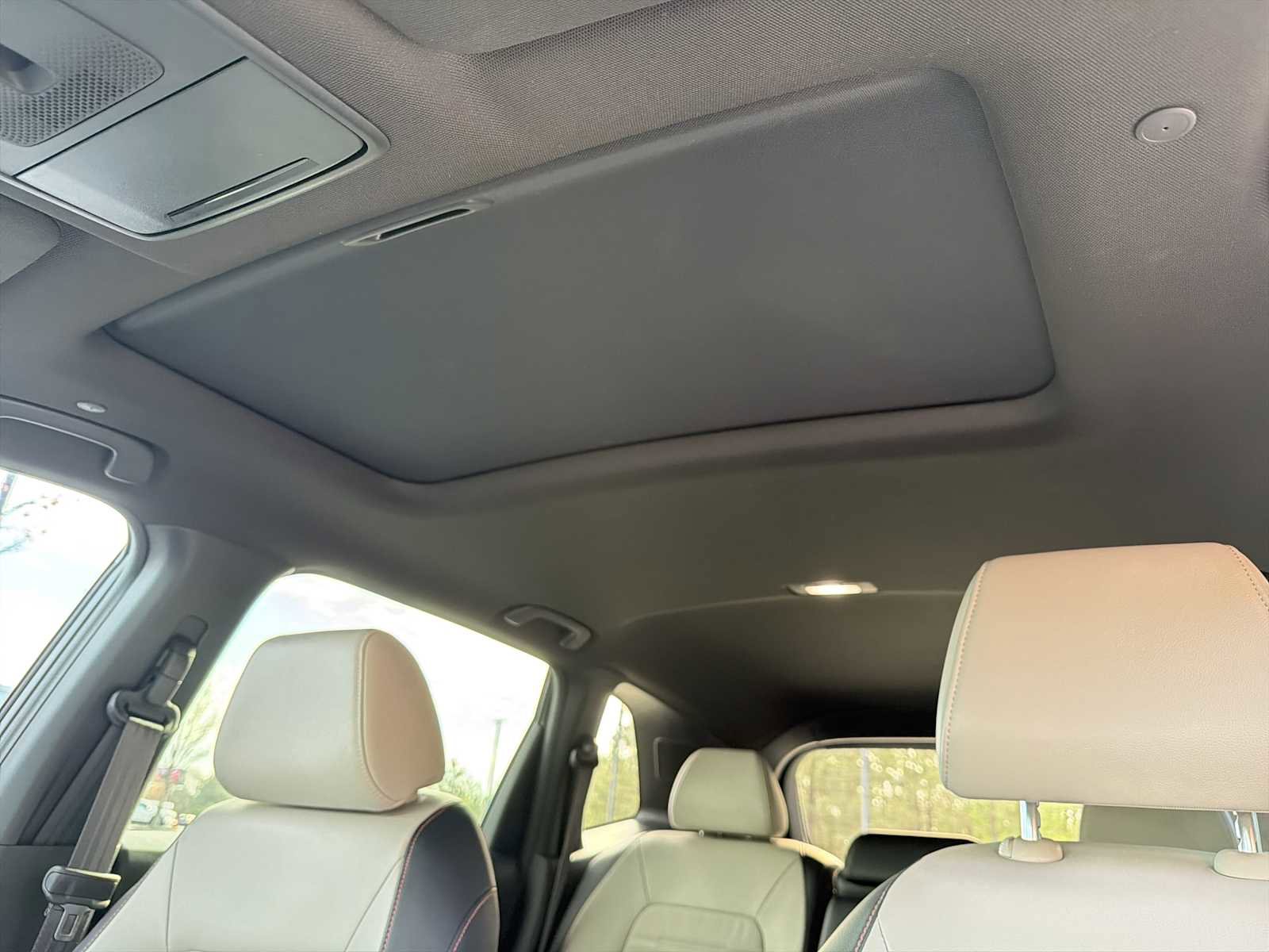 Used 2023 Honda CR-V Sport Touring image 19