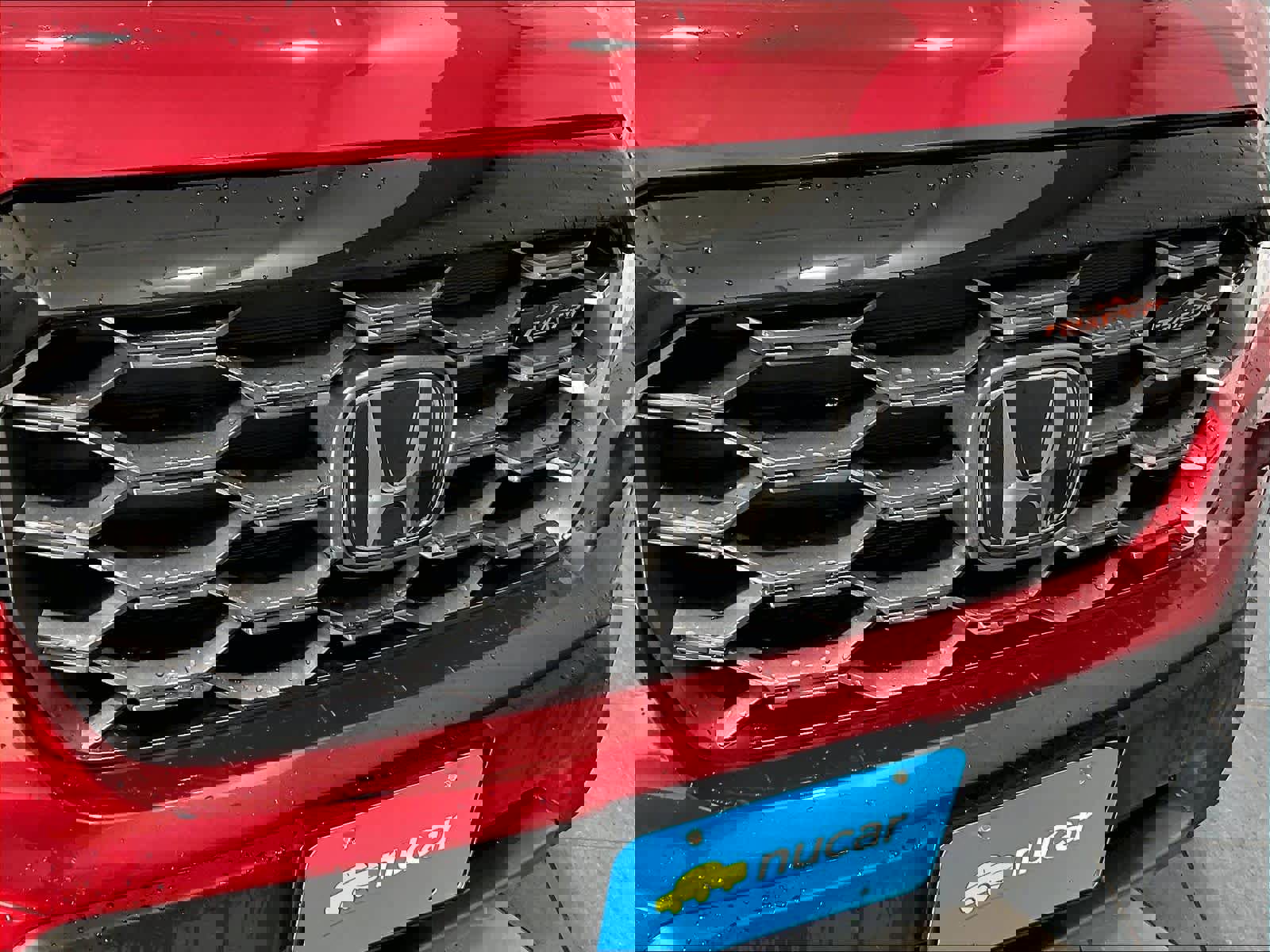 Used 2023 Honda Passport TrailSport image 32