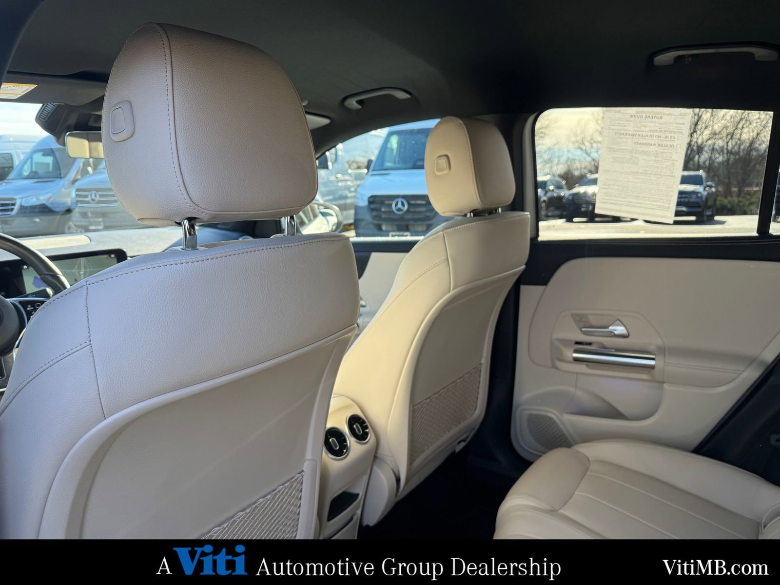 Certified 2023 Mercedes-Benz GLA 250 GLA 250 image 20