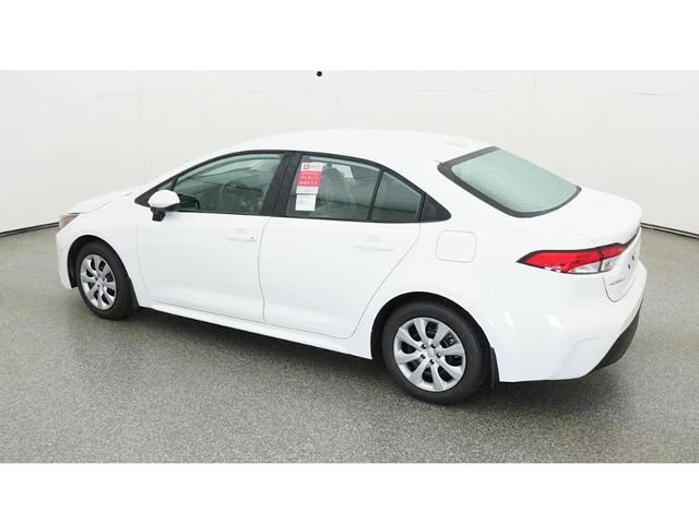 New 2026 Toyota Corolla LE image 4