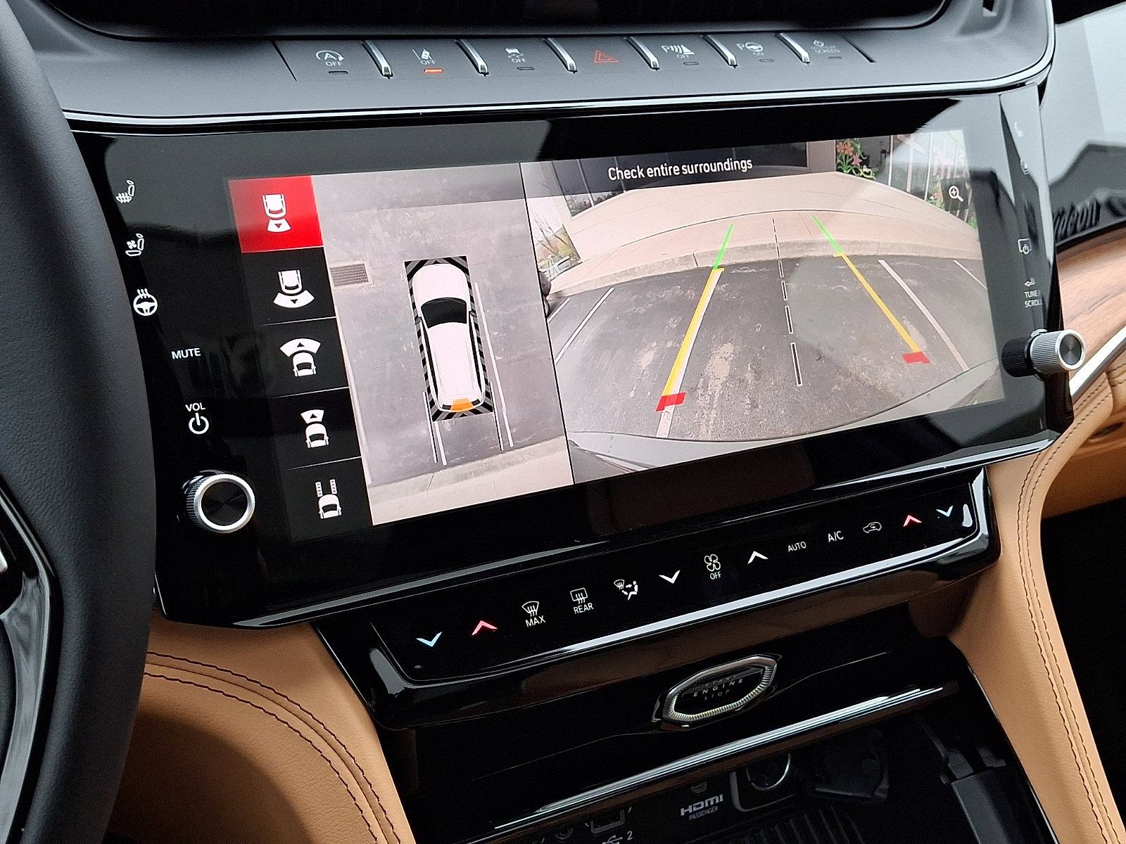 New 2026 Jeep Grand Cherokee Summit image 14