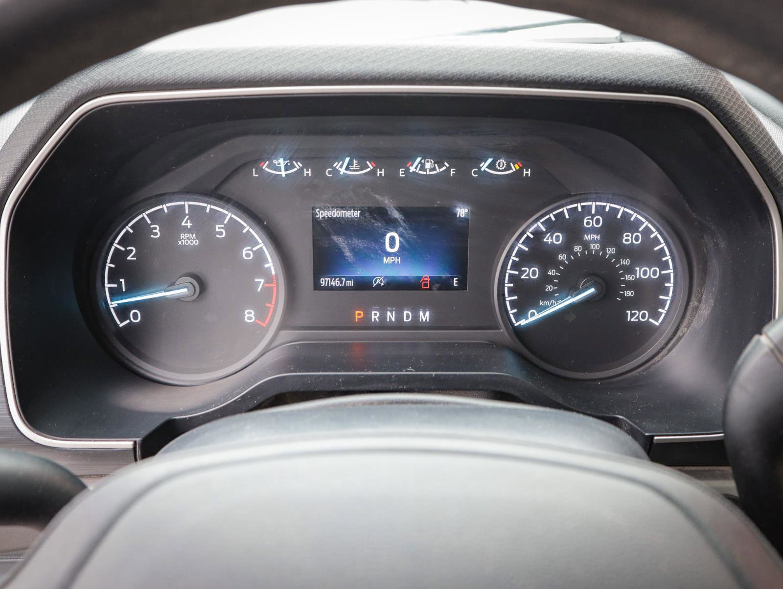 Used 2021 Ford F150 XL w/ Trailer Tow Package image 19