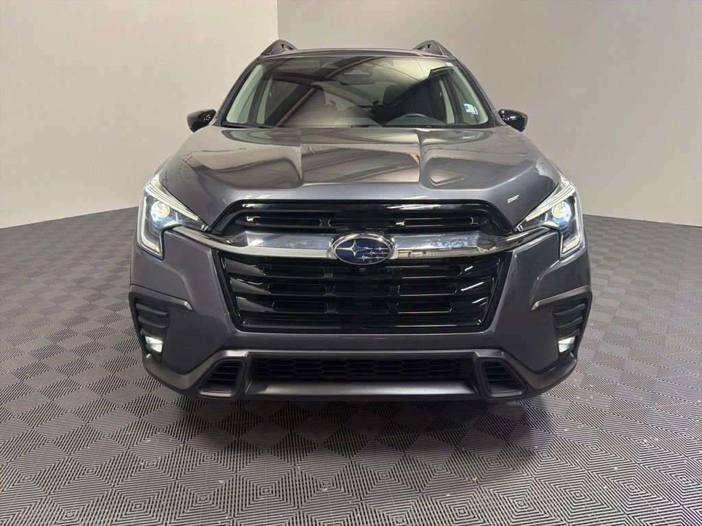 Used 2024 Subaru Ascent Limited w/ Technology Package AWD/4WD image 39
