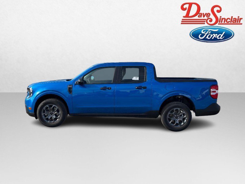 New 2026 Ford Maverick XLT w/ Equipment Group 301A AWD/4WD image 10