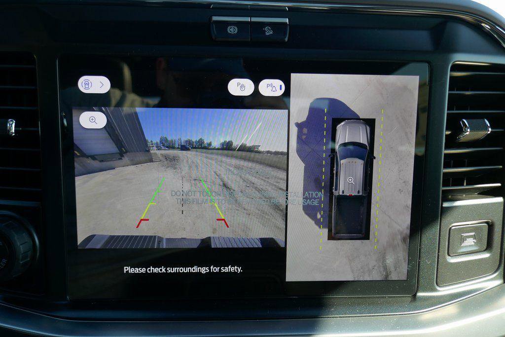 New 2026 Ford F350 King Ranch w/ Chrome Package image 32