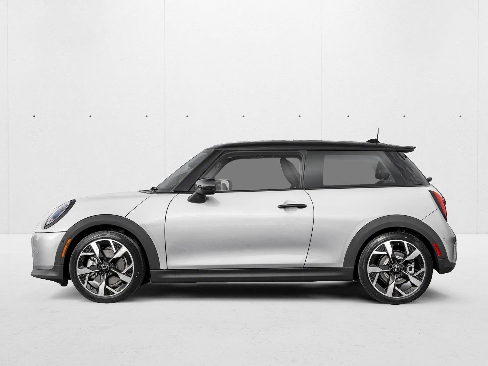 New 2026 MINI Cooper S FWD image 3