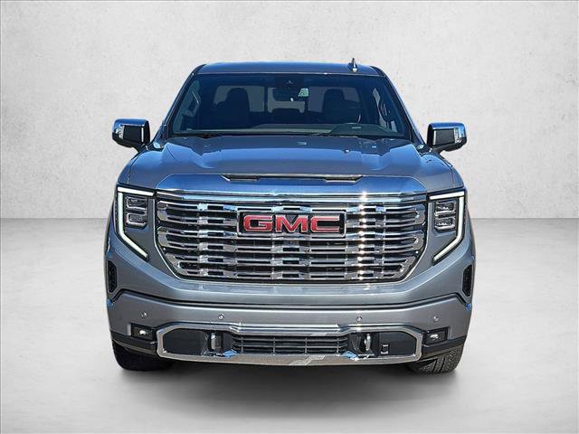 Used 2025 GMC Sierra 1500 Denali AWD/4WD image 2