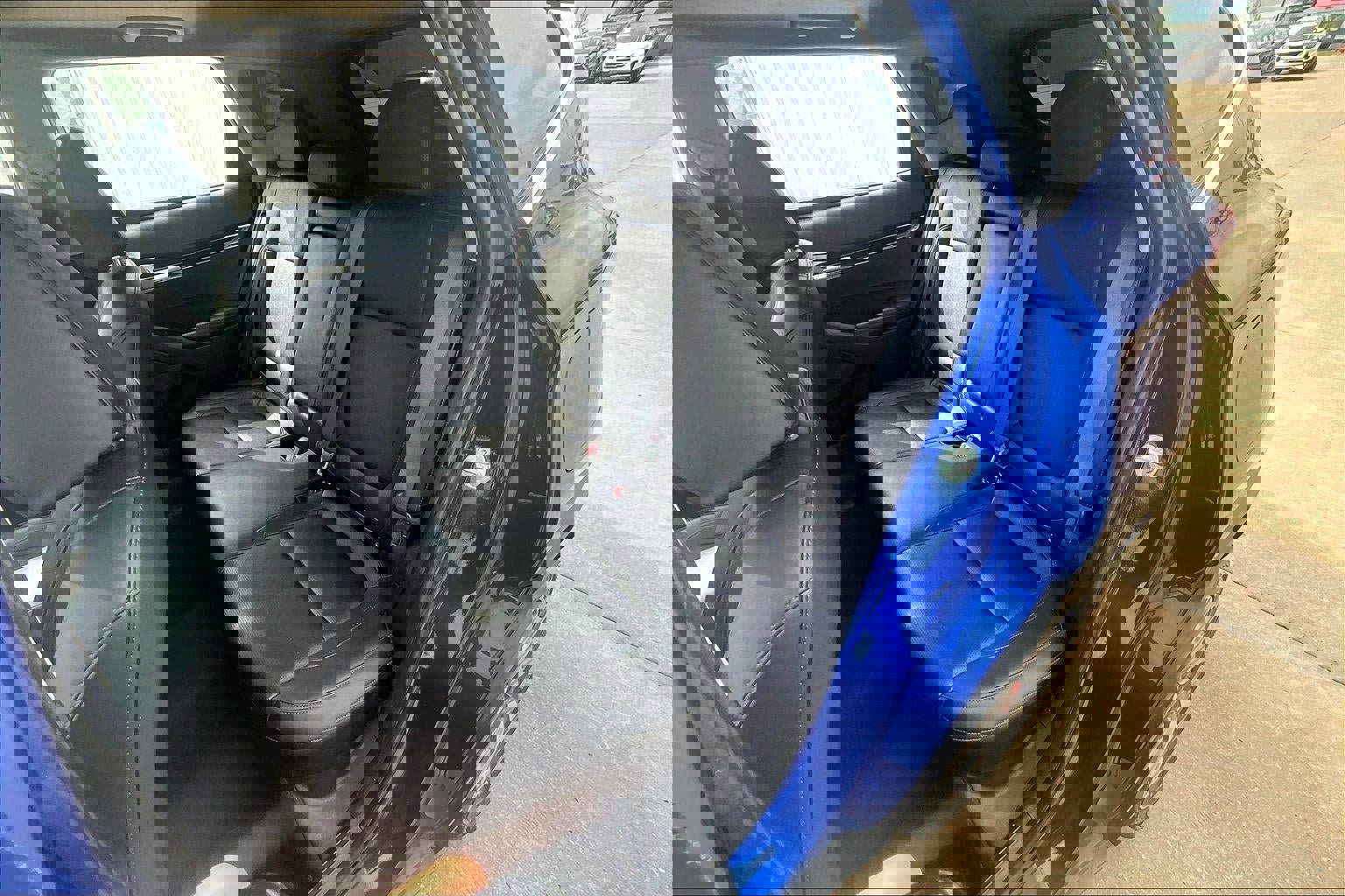 Used 2021 Kia Seltos SX w/ SX Sunroof Package image 22