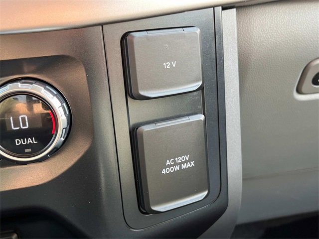 Used 2021 Ford F150 XLT w/ Equipment Group 301A Mid image 22