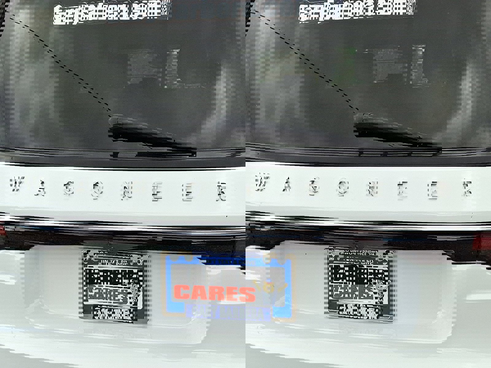 Used 2023 Jeep Wagoneer L Series II image 29