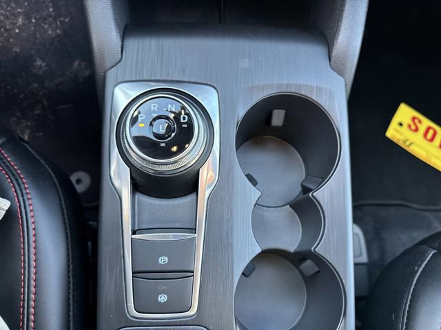 New 2026 Ford Escape ST-Line w/ Tech Pack #1 image 24