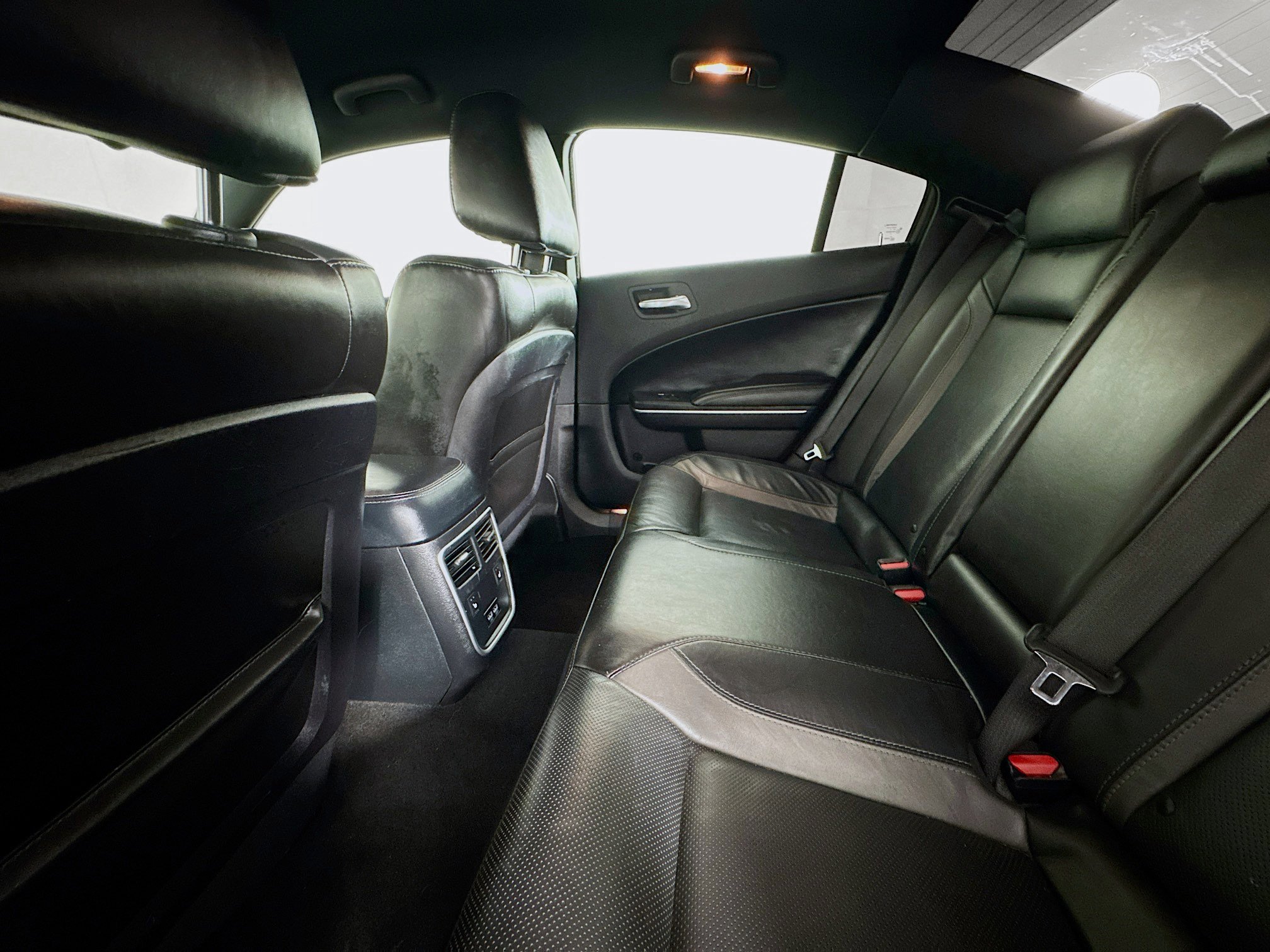 Used 2021 Dodge Charger SXT w/ Leather Interior Group image 24